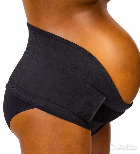 Бандаж для беременных и после родов