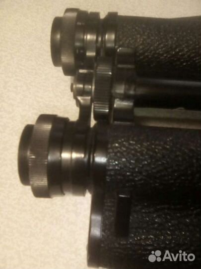 Бинокль 7-50 Japan (Винтаж)