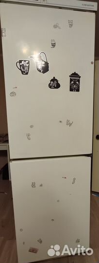 Продам холодильник
