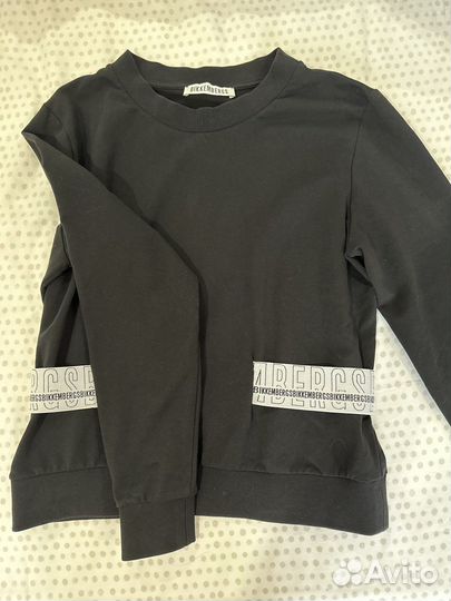 Толстовка женская