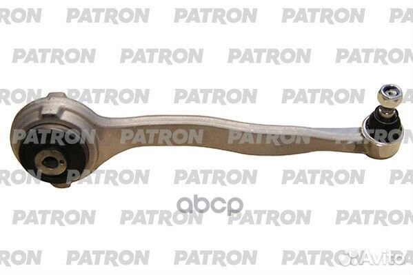 Рычаг подвески mercedes-benz C-class W204 2007