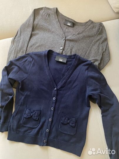 Два кардигана Next