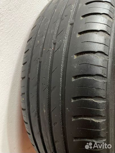 Колёса на Солярис