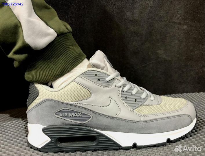 Кроссовки Nike Air Max 90