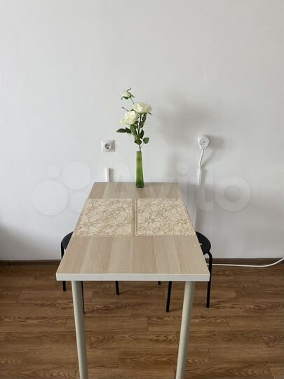 Квартира-студия, 26 м², 7/16 эт.