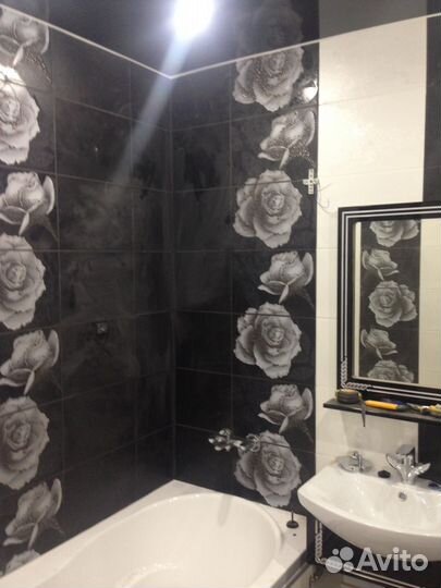 Ремонт и отделка