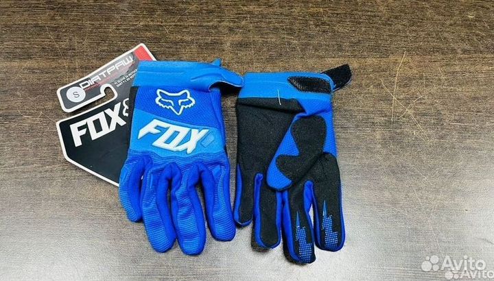 Детские перчатки для мотоцикла мотоперчатки