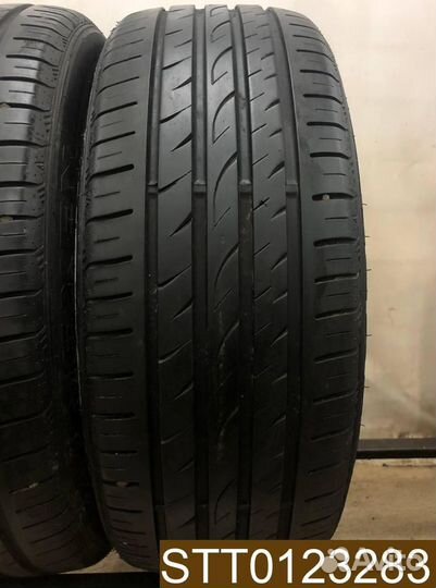 Nexen N'Fera SU4 225/45 R19 96W