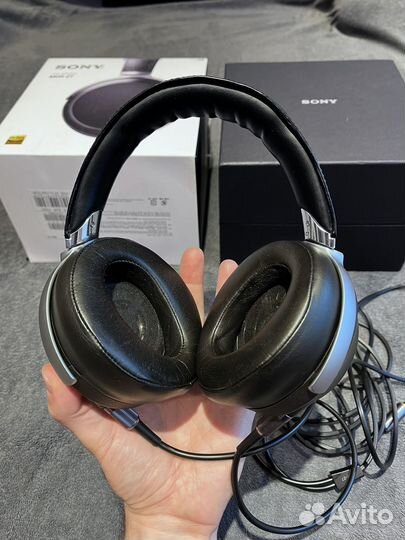 Наушники Sony MDR-Z7