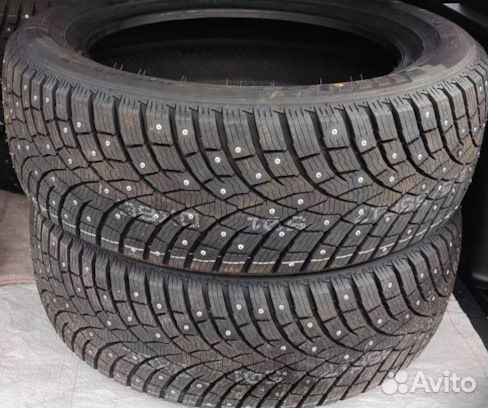 Triangle IcelynX TI501 225/50 R17 98T