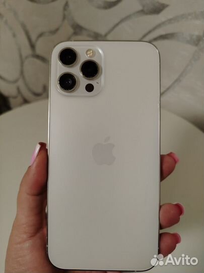 iPhone 12 Pro Max, 512 ГБ