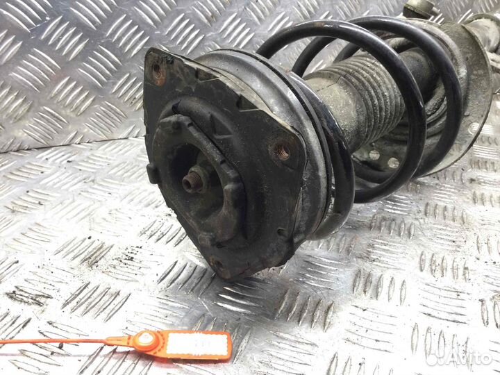 Стойка передняя правая Renault Modus D4K12 (d4f740