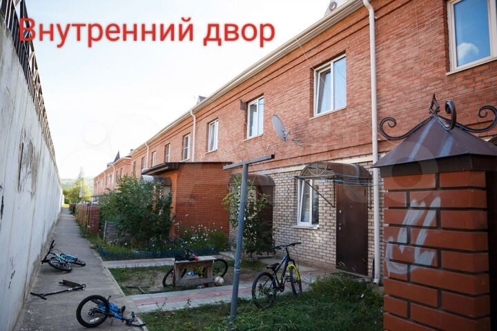 2-к. квартира, 78 м², 2/2 эт.