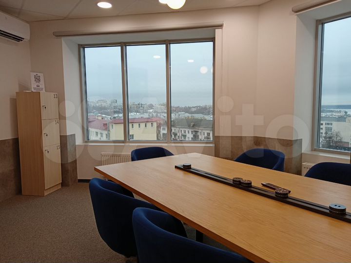 Офис, аренда офисного помещения, рабочее место