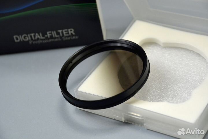 Градиентный светофильтр М58