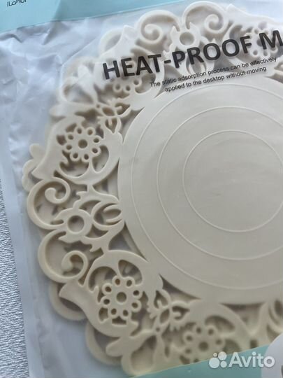 Подставка под горячее