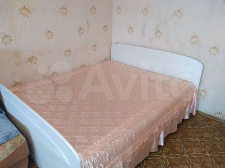 1-к. квартира, 32 м², 3/5 эт.