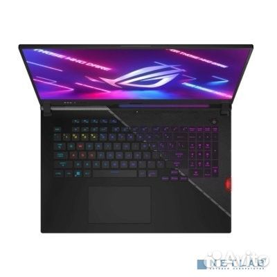 Asus ROG Strix scar 17 G733ZS-LL015 90NR0B72-M002P