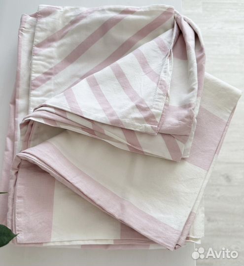 Постельное белье hm