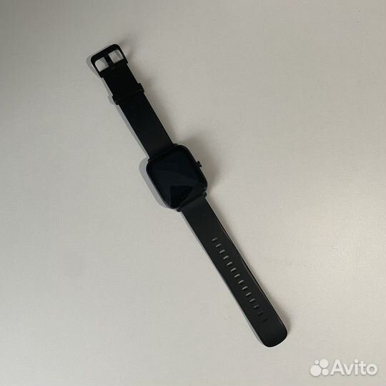Смарт часы amazfit bip u