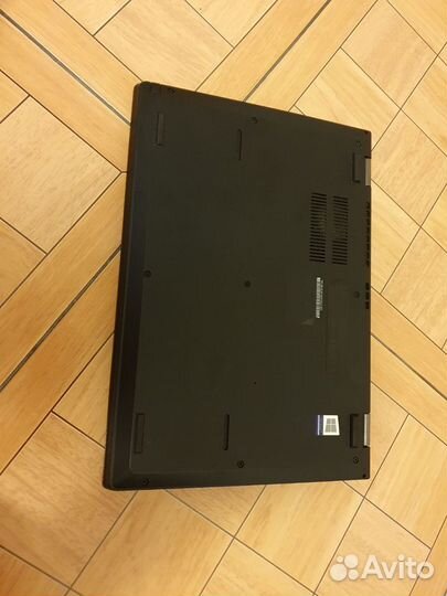 Ноутбук lenovo thinkpad l380