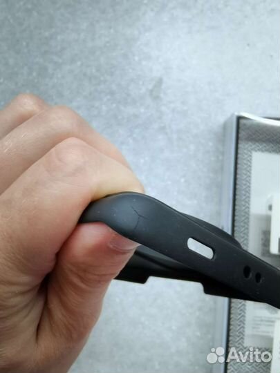 Чехол Nillkin для Xiaomi 12S Ultra