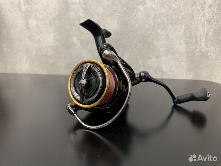 Daiwa Legalis LT 20 3000-C