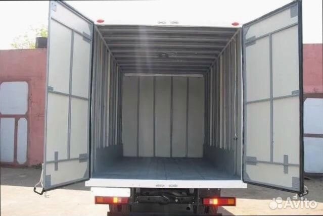 Коммерческие перевозки с гарантией от 200кг