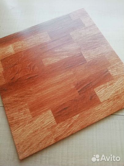 Плитка напольная