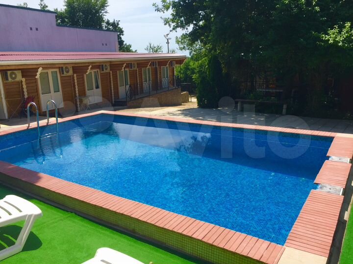 Комната 15 м², 1/1 эт.