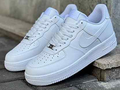 Кроссовки Nike Air Force 1 Low