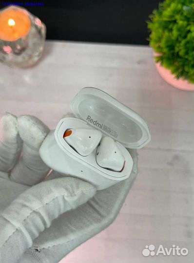 Наушники Redmi Buds 3