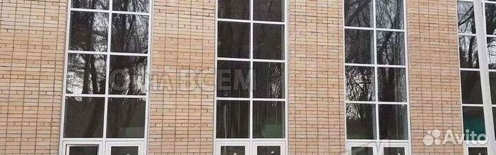 Пластиковые окна на заказ