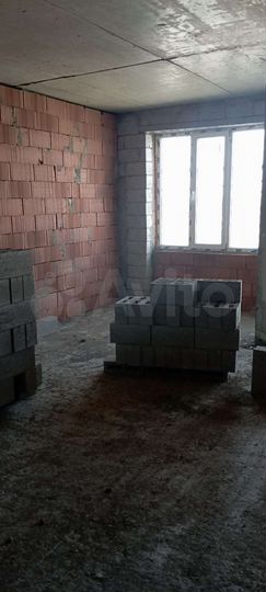 1-к. квартира, 43 м², 6/10 эт.