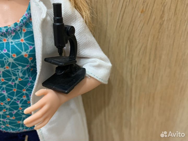 Кукла барби barbie