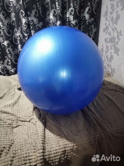 Мяч для фитнеса