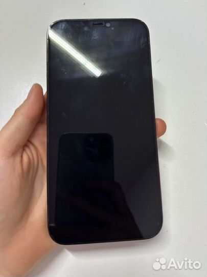 iPhone 12 Pro Max, 128 ГБ