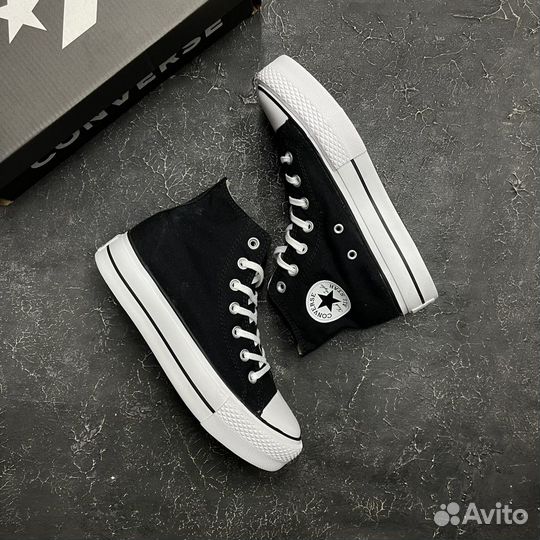 Кеды Converse All star