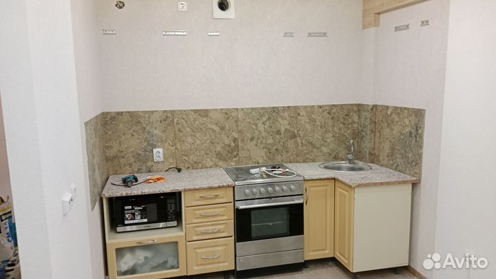 Ремонт и отделка квартир