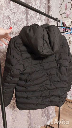 Куртка детская демисезонная 134