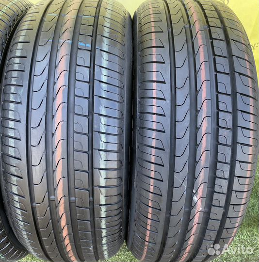 Pirelli Cinturato P7 205/55 R17