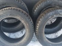 Gislaved Nord Frost C 175/65 R14