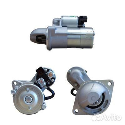 Стартер Kia Sportage Sorento в наличии