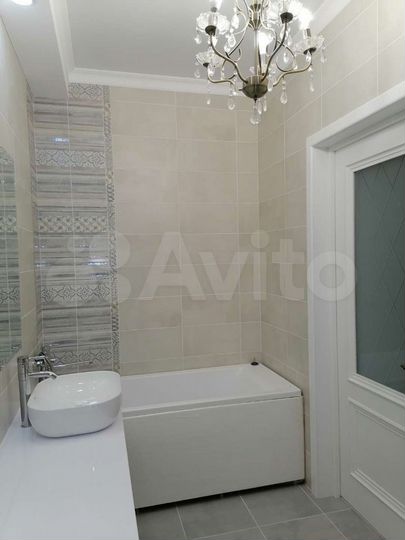 3-к. квартира, 122 м², 4/11 эт.