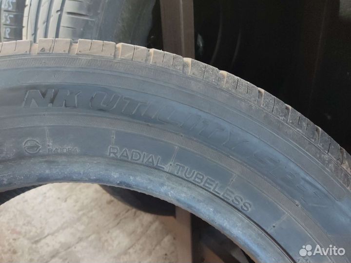 Nankang NK Utility SP-7 245/60 R18 105H