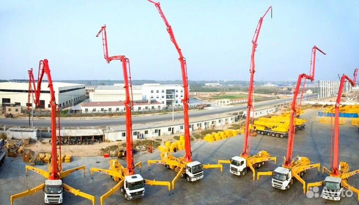 Бетон хороший