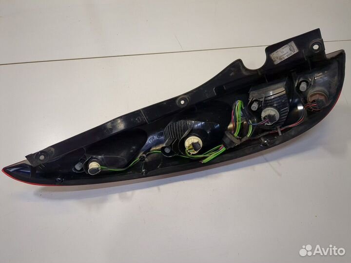 Фонарь (задний) Nissan Almera Tino, 2005