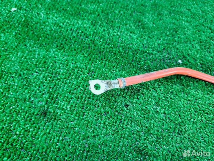 Электропровода аккумулятора