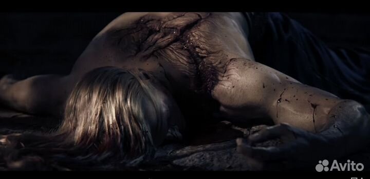 Elden ring PS4 и PS5