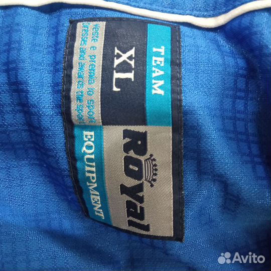 Футбольная форма